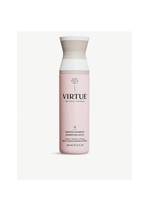 Virtue Smooth Shampoo 240ml