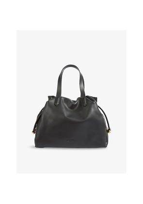 Womens LK Bennett Selina Leather Tote Bag