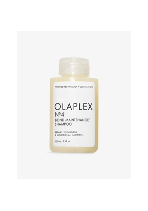 Olaplex No.4 Bond Maintenance® Shampoo 100ml
