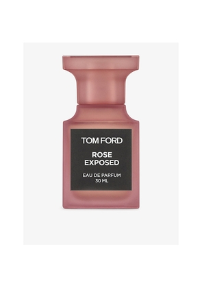 Womens Tom Ford Rose Exposed Eau De Parfum 30ml