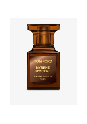 Tom Ford Myrrhe Mystère Eau De Parfum 30ml