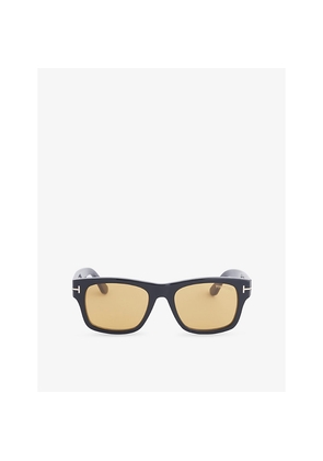 Mens Tom Ford Ft1303 Smith Acetate Sunglasses