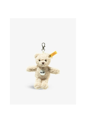 Womens Steiff Ben Teddy Bear Key Chain 12cm
