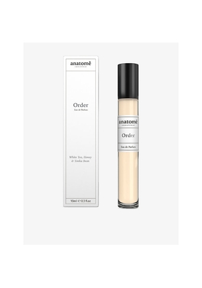 Anatome Order Eau De Parfum 10ml