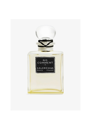 Balenciaga Beauty No Comment Eau De Parfum 100ml