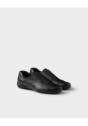 Toblach laced leather shoes