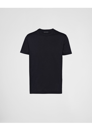 Three Pack Cotton Jersey T-Shirts