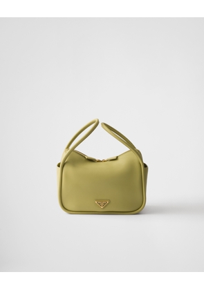 Prada Darling leather handbag