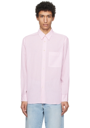 Sunflower Pink Ace Shirt