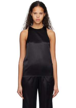 Loulou de Saison Black Estor Camisole