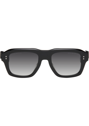Dita Black MAGNALEAPR Limited Edition Sunglasses