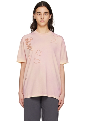 Objects IV Life Pink Patina T-Shirt