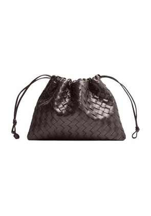 Dustbag shoulder bag