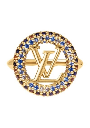Louise Tresor Ring