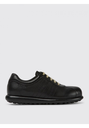 Pelotas Camper sneakers in calfskin