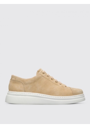 Runner Up Camper sneakers in nubuck