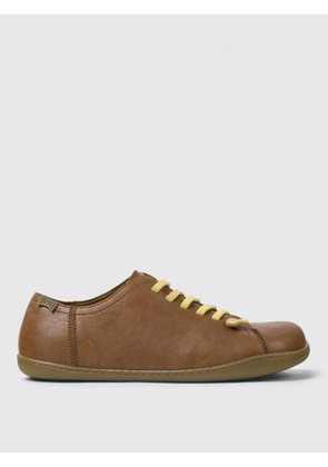 Camper Peu sneakers in leather