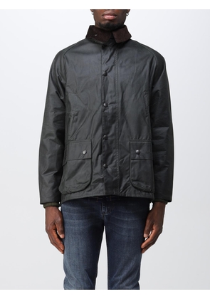 Jacket BARBOUR Men color Sage