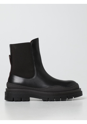 Boots SEE BY CHLOÉ Woman color Black
