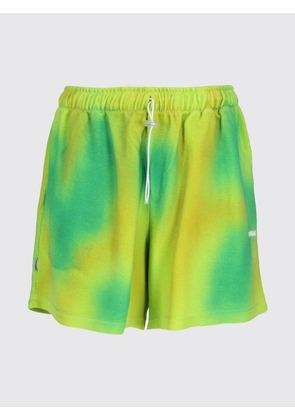 Shorts BONSAI Men color Yellow