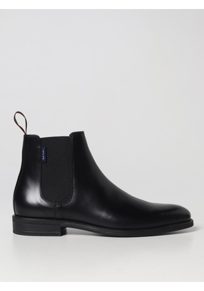 Boot PS PAUL SMITH Men color Black