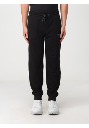 Pants ARMANI EXCHANGE Men color Black