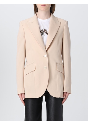 Stella McCartney blazer in stretch wool