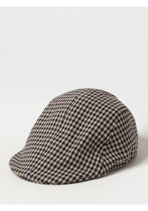 Hat BOSS Men color Beige