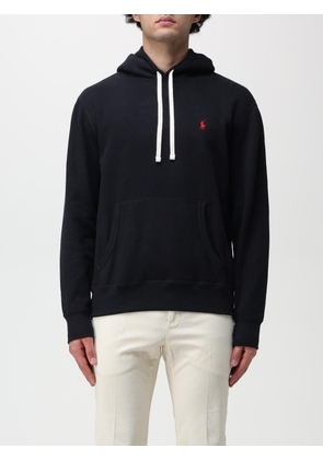 Sweatshirt POLO RALPH LAUREN Men color Black