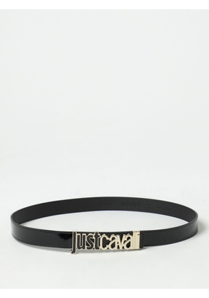Belt JUST CAVALLI Woman color Black