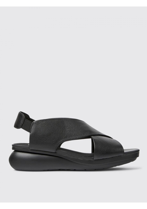 Camper Balloon sandals in leather