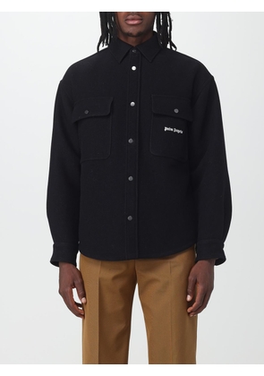 Jacket PALM ANGELS Men color Black