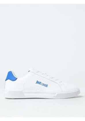 Sneakers JUST CAVALLI Men color White