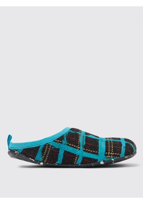 Camper Wabi sabots in recycled wool