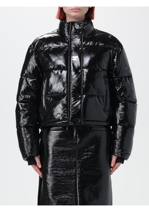 Jacket COURRÈGES Woman color Black