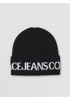 Versace Jeans Couture hat in wool blend