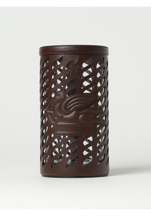 Vases ETRO HOME Lifestyle color Brown