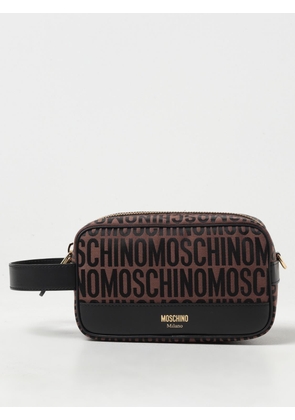 Beauty Accessories MOSCHINO COUTURE Lifestyle color Brown