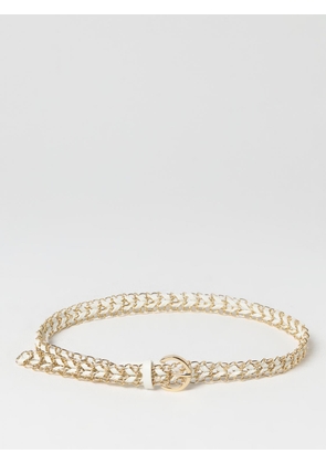 Belt LIU JO Woman color White