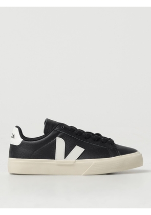 Sneakers VEJA Woman color Black