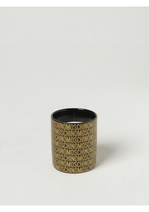 Candles And Fragrances MOSCHINO COUTURE Lifestyle color Gold