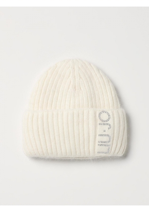 Hat LIU JO Woman color White