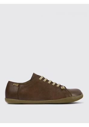 Sneakers CAMPER Men color Brown