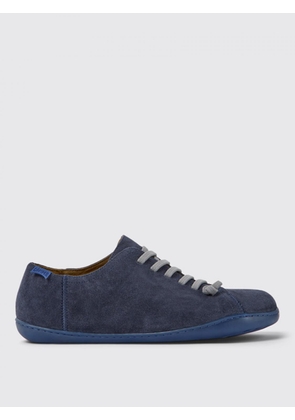 Camper Peu sneakers in suede