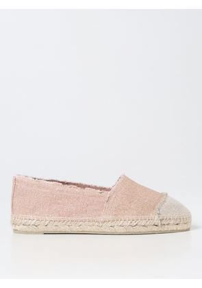 Espadrille CASTAÑER Woman color Pink