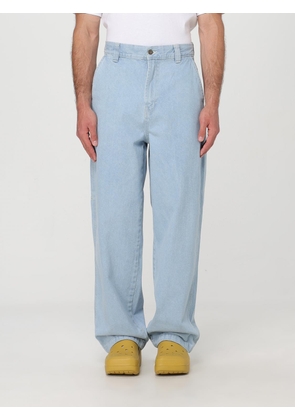 Jeans DICKIES Men color Denim