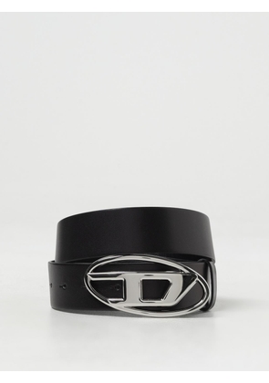 Belt DIESEL Woman color Black