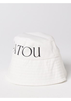 Hat PATOU Woman color White
