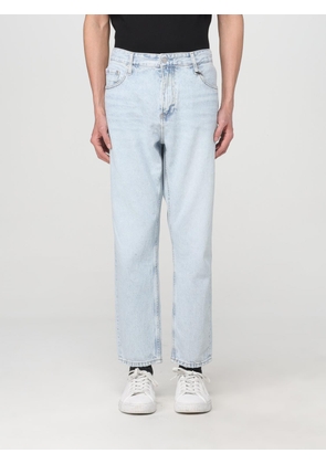Jeans CALVIN KLEIN Men color Denim