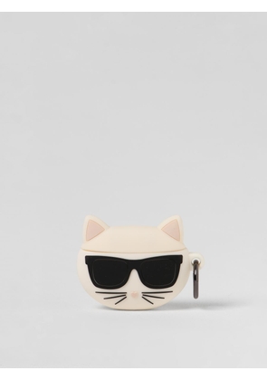 Tech Accessories KARL LAGERFELD Lifestyle color White